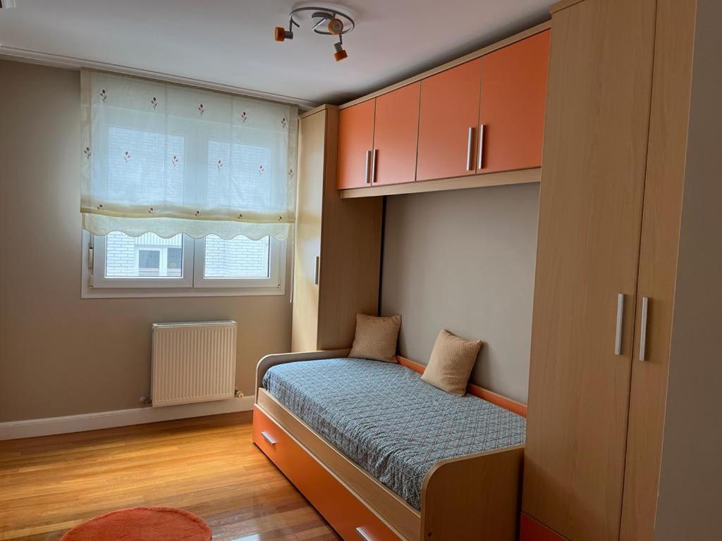 Apartmán Piso En El Centro De Laredo A Pie De Playa Exteriér fotografie