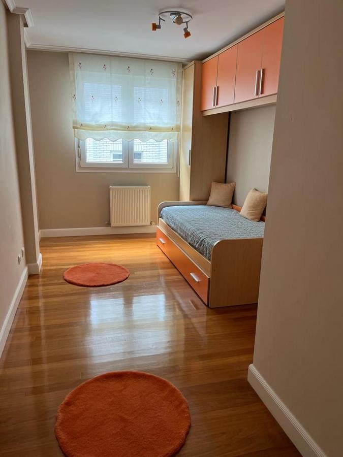Apartmán Piso En El Centro De Laredo A Pie De Playa Exteriér fotografie