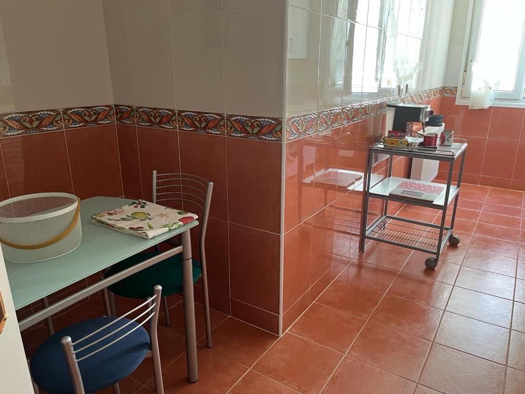 Apartmán Piso En El Centro De Laredo A Pie De Playa Exteriér fotografie